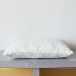 Coussin D'intérieur Belize - Crème -Décoration D'intérieur coussin 2