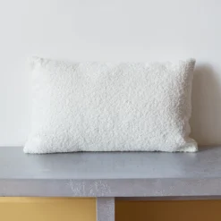 Coussin D'intérieur Belize - Crème -Décoration D'intérieur coussin