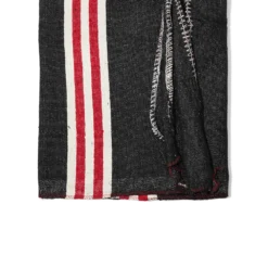 Couverture Universelle En Fibres Recyclées - Noir -Décoration D'intérieur couverture universelle en fibres recyclees noir 28164618092739 a7d5bc23 8f8b 4349 a9f8 cbf6c71c8516