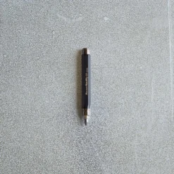 Stylo Portemine - Noir