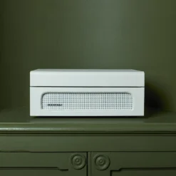 Tourne-disque Vinyle Voyager - Dune - Crosley 14 Tourne-disque Vinyle Voyager - Dune - Crosley -Décoration D'intérieur crosley dune 3 v2