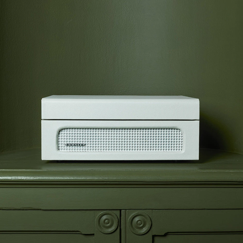 Tourne-disque Vinyle Voyager - Dune - Crosley 7 Tourne-disque Vinyle Voyager - Dune - Crosley – Image 7