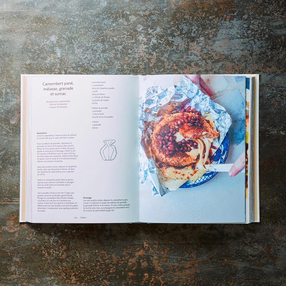 Livre - Sol - Ella Aflalo 2 Livre - Sol - Ella Aflalo – Image 2