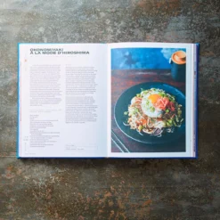 Livre - Tokyo Stories -Décoration D'intérieur cuisine japon