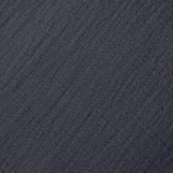 Drap-housse En Gaze De Coton - Gris Fusain -Décoration D'intérieur drap housse en gaze de coton gris fusain 28164649255107 68291eab 6cfc 4da0 892c 5c92f2224ae8