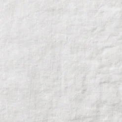 Taie XL En Lin Lavé - Blanc Optique -Décoration D'intérieur drap housse en lin lave blanc optique 28164622090435 9a7e600d 899b 45e8 953b fa19bdc7d44d