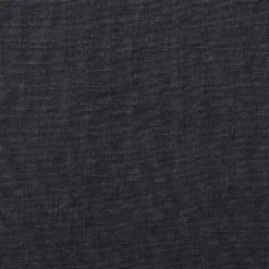 Drap-housse En Lin Lavé - Bleu Encre -Décoration D'intérieur drap housse en lin lave bleu encre 28164624089283