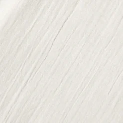 Drap Plat En Gaze De Coton - Blanc De Meudon -Décoration D'intérieur drap plat en gaze de coton blanc de meudon 28164643946691