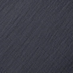 Taie XL En Gaze De Coton - Gris Fusain -Décoration D'intérieur drap plat en gaze de coton gris fusain 28502418751683 7587723b 9a33 4b86 8342 287c3446f5a3