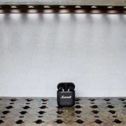 Écouteurs Minor III - Marshall -Décoration D'intérieur ecout marshall 2