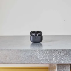 Écouteurs Boo - Noir -Décoration D'intérieur ecouteurs 1