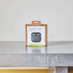 Écouteurs Boo - Noir -Décoration D'intérieur ecouteurs 2