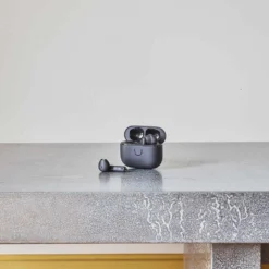 Écouteurs Boo - Noir