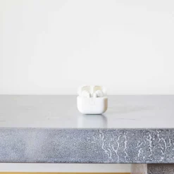 Écouteurs Boo - Blanc -Décoration D'intérieur ecouteurs blanc 3