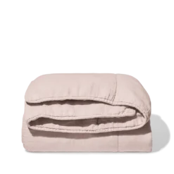 Édredon En 100% Lin Lavé - Beige Rosé 11 Édredon En 100% Lin Lavé - Beige Rosé -Décoration D'intérieur edredon en 100 lin lave beige rose 28164637262019