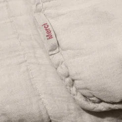 Édredon En 100% Lin Lavé - Pierre -Décoration D'intérieur edredon en 100 lin lave pierre 28164637130947 f49b9d57 df19 4af2 b105 10300e17d385