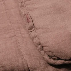 Édredon En 100% Lin Lavé - Rose Argile -Décoration D'intérieur edredon en 100 lin lave rose argile 28164636344515 f5bcb99d 00db 4574 8686 bec85ec0a1b7