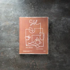 Livre - Sol - Ella Aflalo
