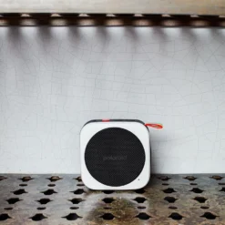 Enceinte Bluetooth Music Player 1 - Noir - Polaroid 22 Enceinte Bluetooth Music Player 1 - Noir - Polaroid -Décoration D'intérieur enceinte pola blk 4
