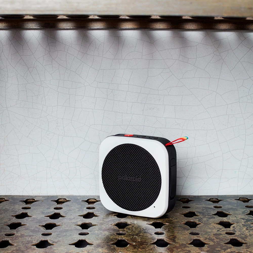 Enceinte Bluetooth Music Player 1 - Noir - Polaroid 8 Enceinte Bluetooth Music Player 1 - Noir - Polaroid – Image 8