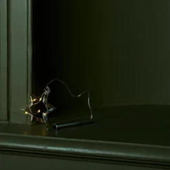 Guirlande Boule Etoile