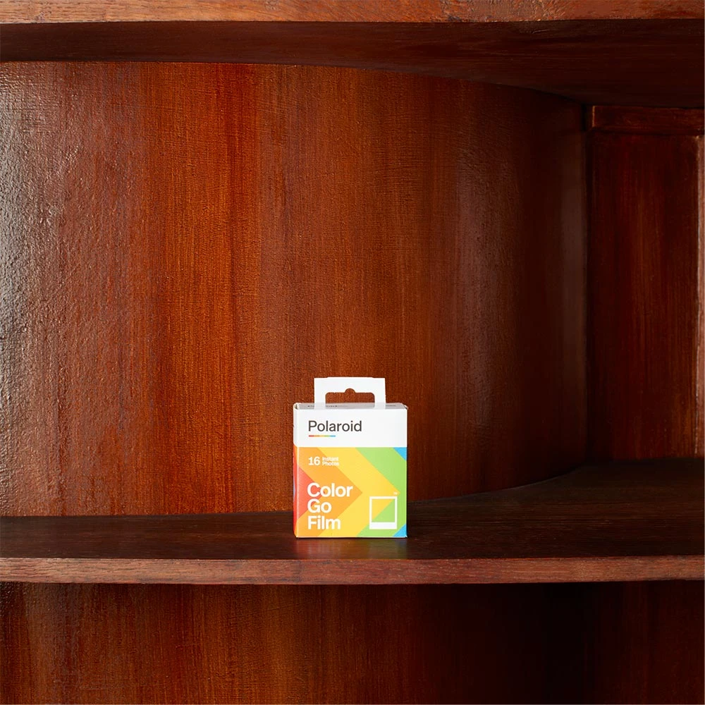 Film Pour Polaroid - Couleur - Double Pack 4 Film Pour Polaroid - Couleur - Double Pack – Image 4