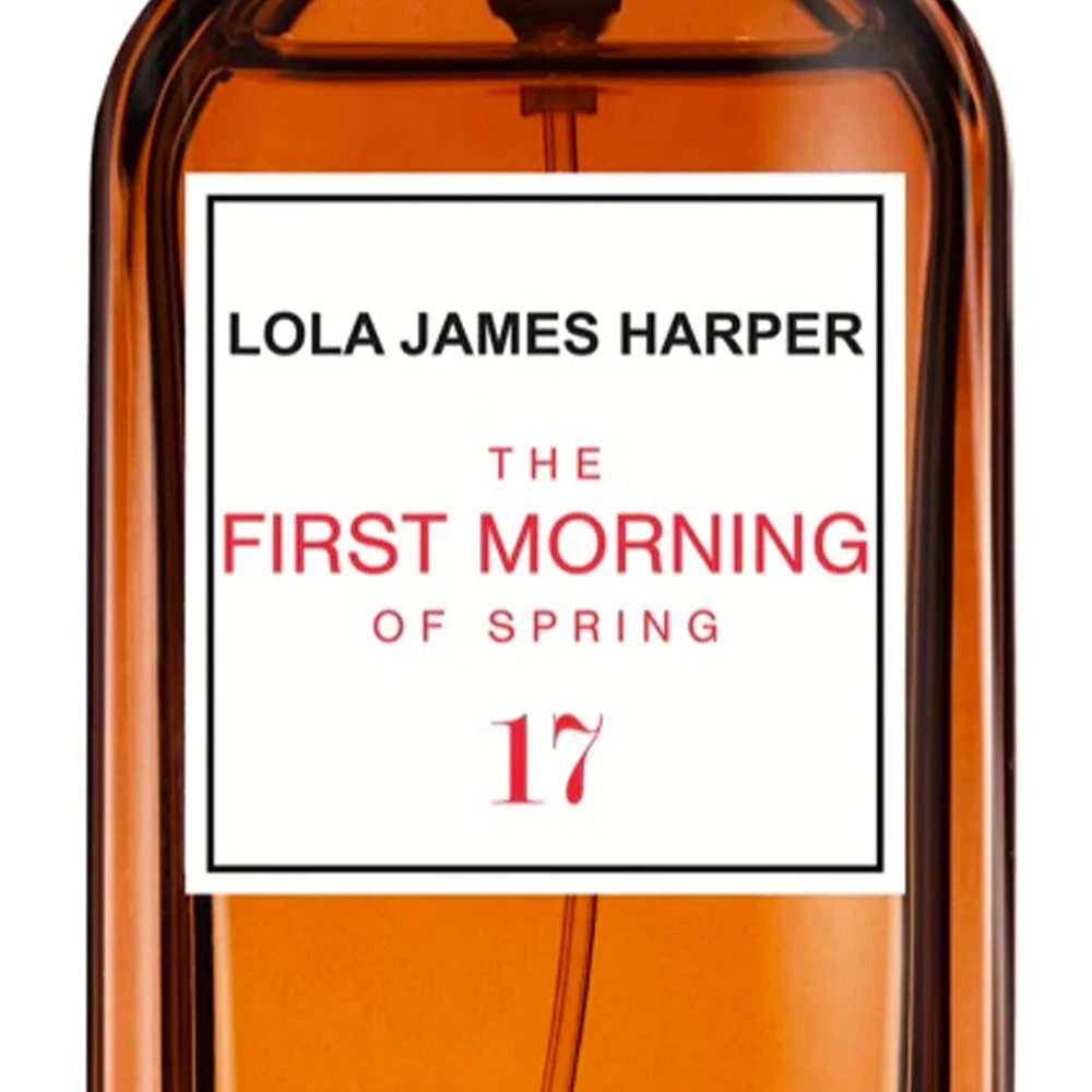 Parfum D'intérieur The First Morning Of Spring - Lola James Harper - 50 Ml 2 Parfum D'intérieur The First Morning Of Spring - Lola James Harper - 50 Ml – Image 2