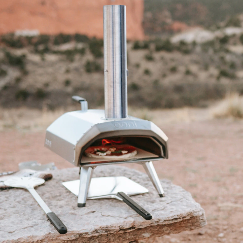 Pelle à Pizza Karu 12 - Ooni 3 Pelle à Pizza Karu 12 - Ooni – Image 3