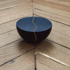 Enceinte Teno - Noir