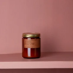 Bougie Golden Coast - 20 Cl