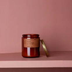 Bougie Golden Coast - 20 Cl -Décoration D'intérieur golden coast big 1