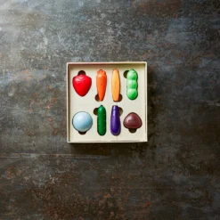 Crayons Ferme Pour Enfant