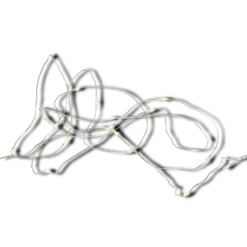 Guirlande Lumineuse 160 LED 16 M