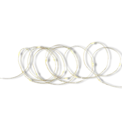 Guirlande Lumineuse - Doré -Décoration D'intérieur guirlande lumineuse 20 led 1 9 m dore 28164642406595