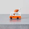Jouet En Bois - Fried Chicken Van