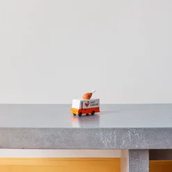 Jouet En Bois - Fried Chicken Van 8 Jouet En Bois - Fried Chicken Van -Décoration D'intérieur hot chicken