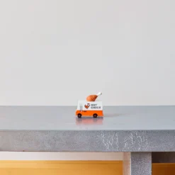 Jouet En Bois - Fried Chicken Van 9 Jouet En Bois - Fried Chicken Van -Décoration D'intérieur hot chicken2