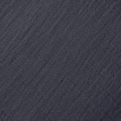 Housse De Couette En Gaze De Coton - Gris Fusain 12 Housse De Couette En Gaze De Coton - Gris Fusain -Décoration D'intérieur housse de couette en gaze de coton gris fusain 28581805293763