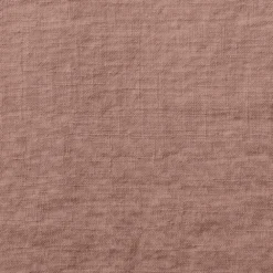 Housse De Couette En Lin Lavé - Rose Argile 10 Housse De Couette En Lin Lavé - Rose Argile -Décoration D'intérieur housse de couette en lin lave rose argile 28389578211523