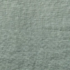 Housse De Couette En Lin Lavé - Vert Céladon -Décoration D'intérieur housse de couette en lin lave vert celadon 28389583847619