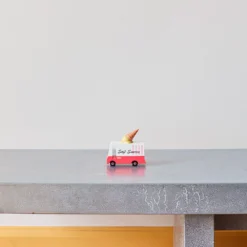 Jouet En Bois - Ice Cream Van 8 Jouet En Bois - Ice Cream Van -Décoration D'intérieur ice cream 1