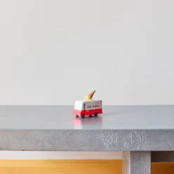 Jouet En Bois - Ice Cream Van 7 Jouet En Bois - Ice Cream Van -Décoration D'intérieur ice cream