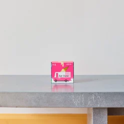 Jouet En Bois - Ice Cream Van 9 Jouet En Bois - Ice Cream Van -Décoration D'intérieur ice cream box