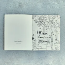 Livre - Intérieurs De Zoé De Las Cases -Décoration D'intérieur injterieurs1