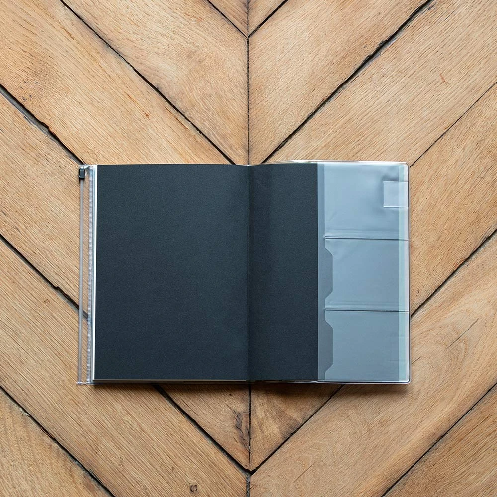 Carnet Merci - Gris 12 Carnet Merci - Gris – Image 12