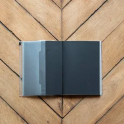 Carnet Merci - Gris 26 Carnet Merci - Gris -Décoration D'intérieur interieur carnet gris 2 fa1d844c 2131 44aa 8e6e 6288c81e1090