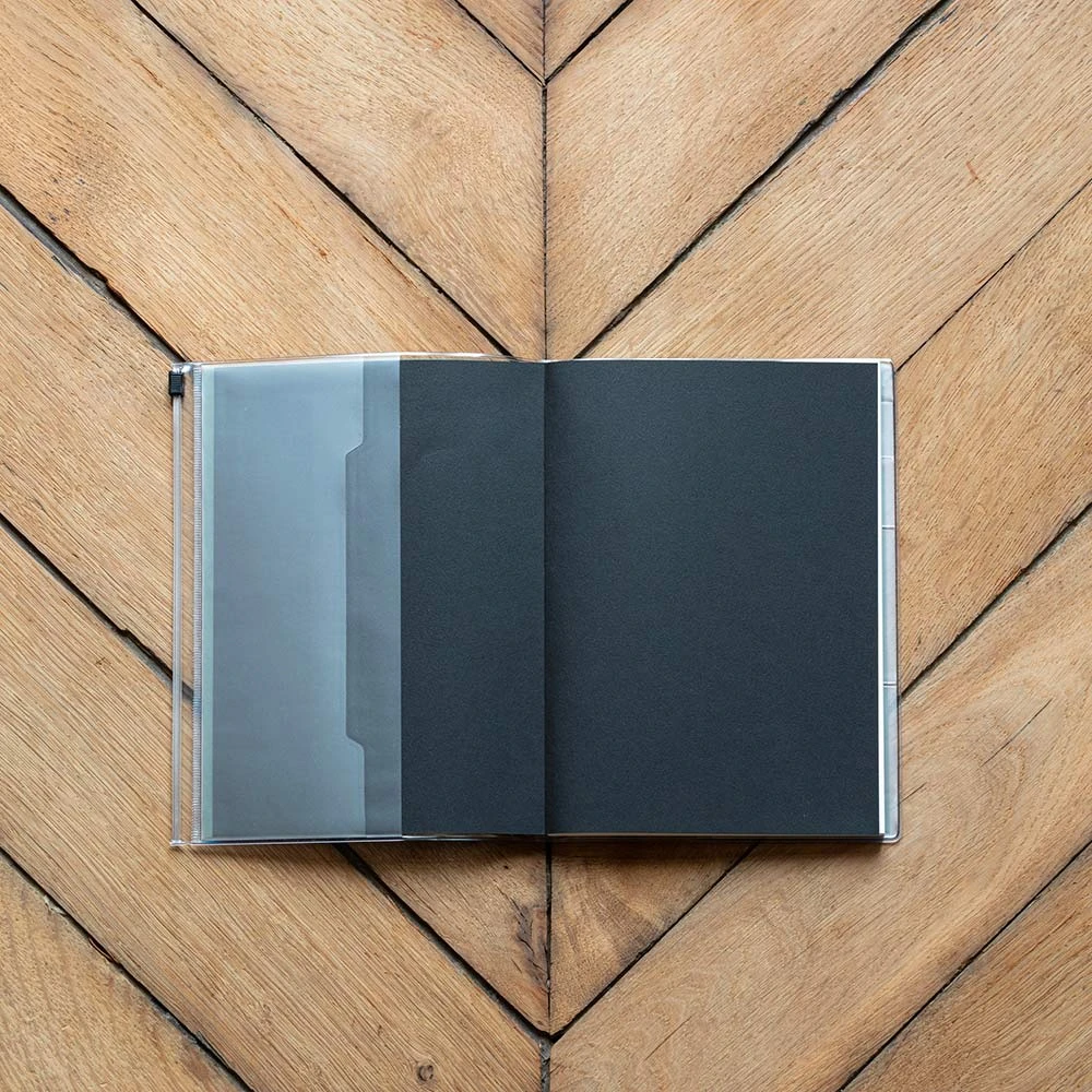 Carnet Merci - Gris 13 Carnet Merci - Gris – Image 13