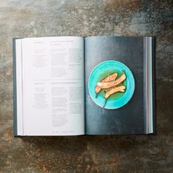 Livre - Japon, Le Livre De Cuisine 12 Livre - Japon, Le Livre De Cuisine -Décoration D'intérieur japon 2