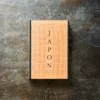 Livre - Japon, Le Livre De Cuisine