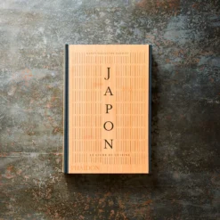 Livre - Japon, Le Livre De Cuisine